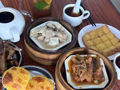 -恒兴发茶店(水巷口店)