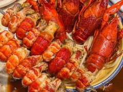 -刘栋梁大排档(淮海东路店)