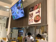 -小北饵块&饵丝之滇(南锣鼓巷店)