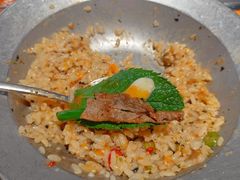 -哼蟹二将·烤肉酱蟹(合生汇店)