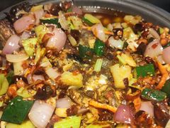 -滋味烤鱼(祥和里店)