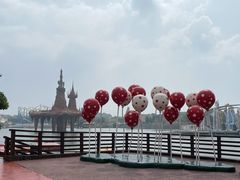 -大连海昌发现王国主题公园