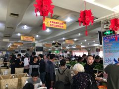 大堂-春华海鲜城(广场西苑店)