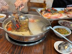 -肥婆麻辣火锅.顺德首创药材麻辣火锅(容桂店)