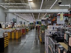 -山姆会员商店(杨桥西路店)