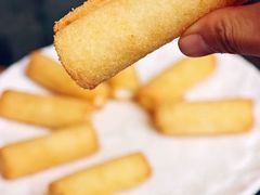 -美未居·老字号·地道顺德菜·桑拿鸡·鱼生(容桂店)