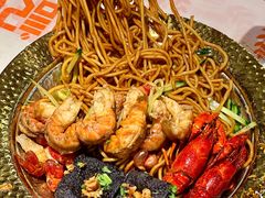 -熊记虾王·小龙虾(东晓南店)
