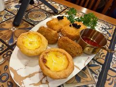 -番茄屋葡式美食(总店)