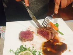 -伊斯坦布尔土耳其清真咖啡餐厅