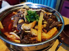 -蒙料·手把肉(望京店)