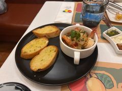 -安妮意大利餐厅(世贸天阶店)