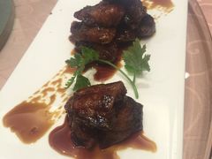 -同里湖大饭店-怡景轩中餐厅(同里古镇店)