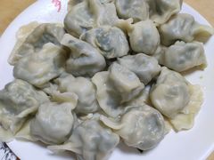 鲅鱼水饺-乡府肉丁水饺(环山路店)