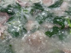 -标记美食新鲜猪杂(兴南大道店)