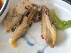 -蟹天蟹地农家菜·阳澄湖大闸蟹(浅水湾店)