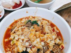 -老刘家泡馍(钟楼广济街店)