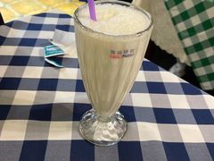 香草奶昔-Santoor 萨都里印度餐厅(北锣鼓巷店)