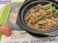 -膳当家黄焖鸡米饭(下沙宝龙店)