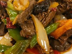 -李记饺子·熏酱东北菜(欢乐谷店)