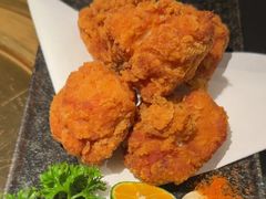 -無二炙坊·和牛烧肉(大钟寺1733店)