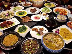 -梁溪河畔·吉府花园(南长街南下塘店)