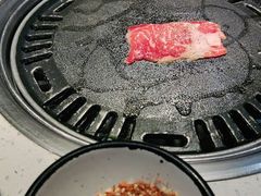 -猫抓烤肉(武进吾悦广场店)