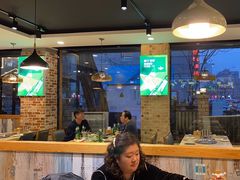 -禾记海鲜烧烤(八一路店)