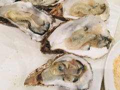 海蛎子-红叶日本料理(开发区店)