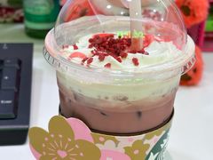 -星巴克(瑞虹店)