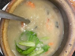 -适口餐厅砂锅粥(公信路总店)