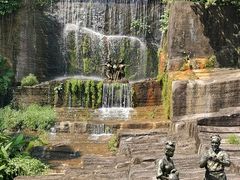 -广州莲花山旅游区