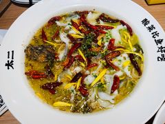 -新太二·鲜料川菜(晶耀前滩店)