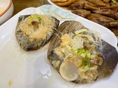 -宏记汕头白粥店(江怡店)