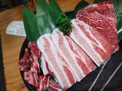 -九田家黑牛烤肉(溧水万达店)