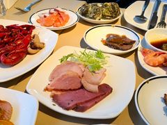 -珀丽酒店-协奏坊餐厅