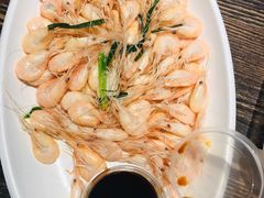 -盒马鲜生(大行宫店)