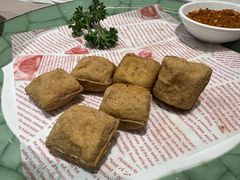 -尚一汤 广东炖汤(金桥国际店)