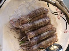 -海景壹号大酒店(滨湖店)