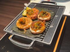 -匠和风精致料理(莆田财富中心店)