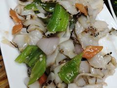 -开禾52阿伟海鲜加工