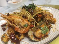 -阿诺泰·泰国餐厅(棕北店)