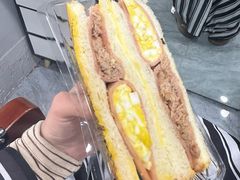 -丁香西饼屋(桂林路店)