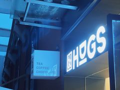 -HUGS coffee(东区店)
