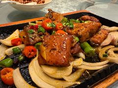 -莲餐厅·湖北菜·潜江小龙虾店(愚园路店)