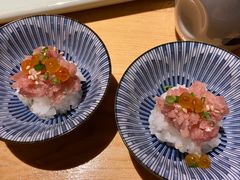 蓝鳍金枪鱼茸寿司-TORO MaKi 寿司·日料(华创店)
