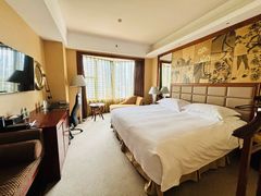 -深圳凯宾斯基酒店