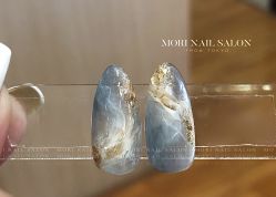 -森日式美甲沙龙MORI NAIL总店