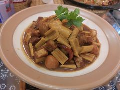 -汉唐守艺人·河北面馆(民心河店)