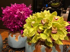 -广州文华东方酒店·江-由辉师傅主理