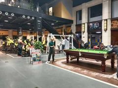 -阳光悦动游泳健身会所